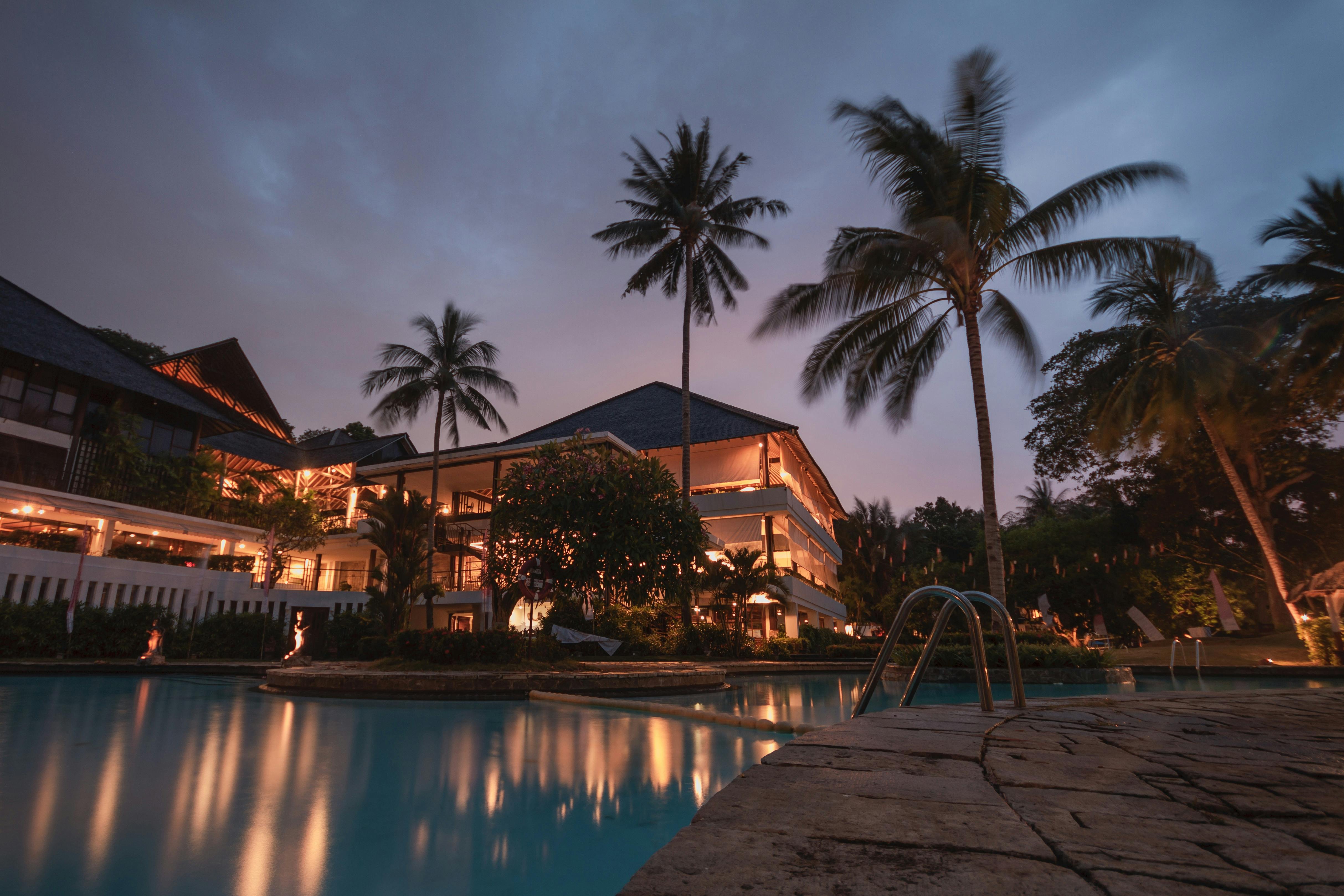 Luxury Hospitality