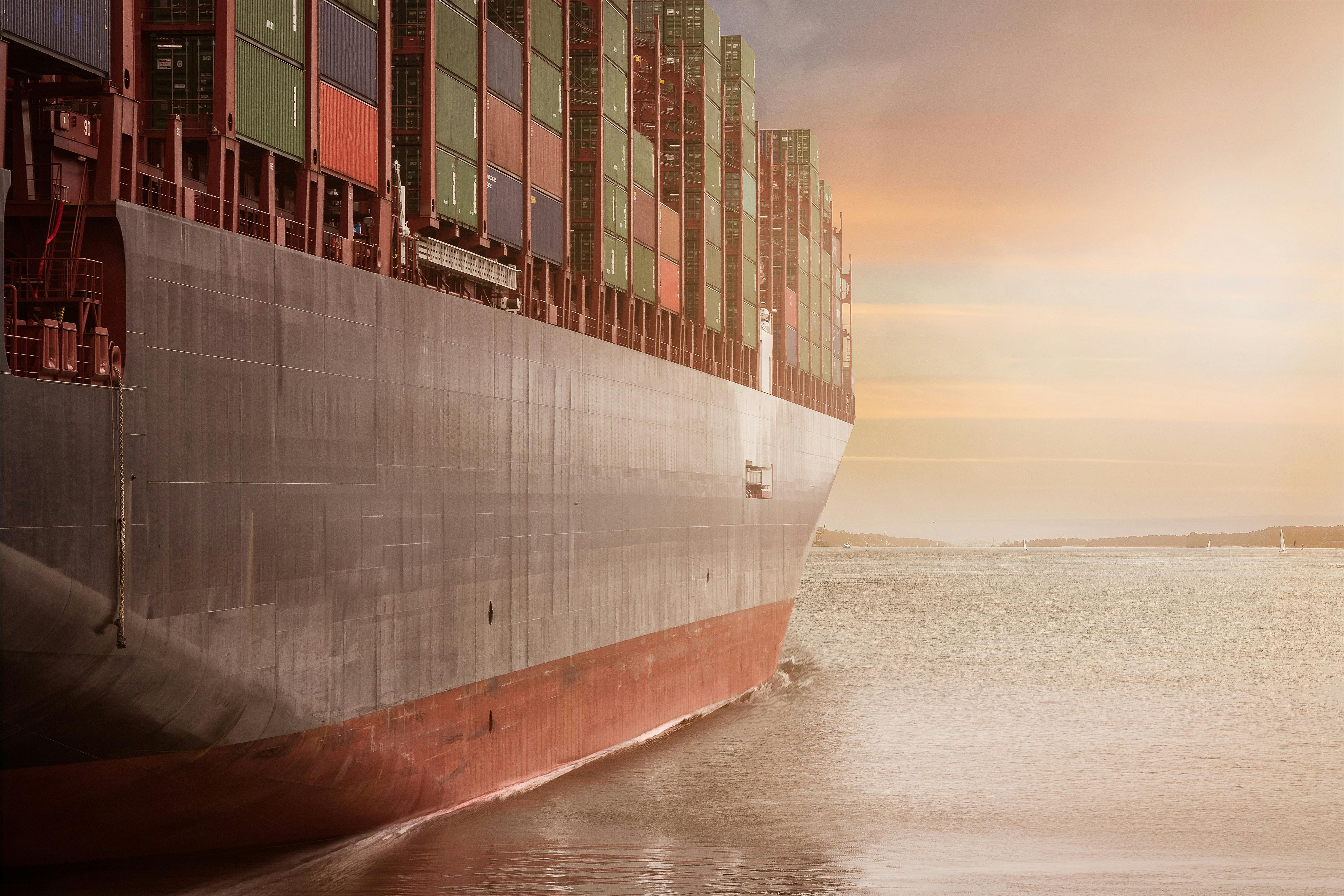 Trade & Export Advisory