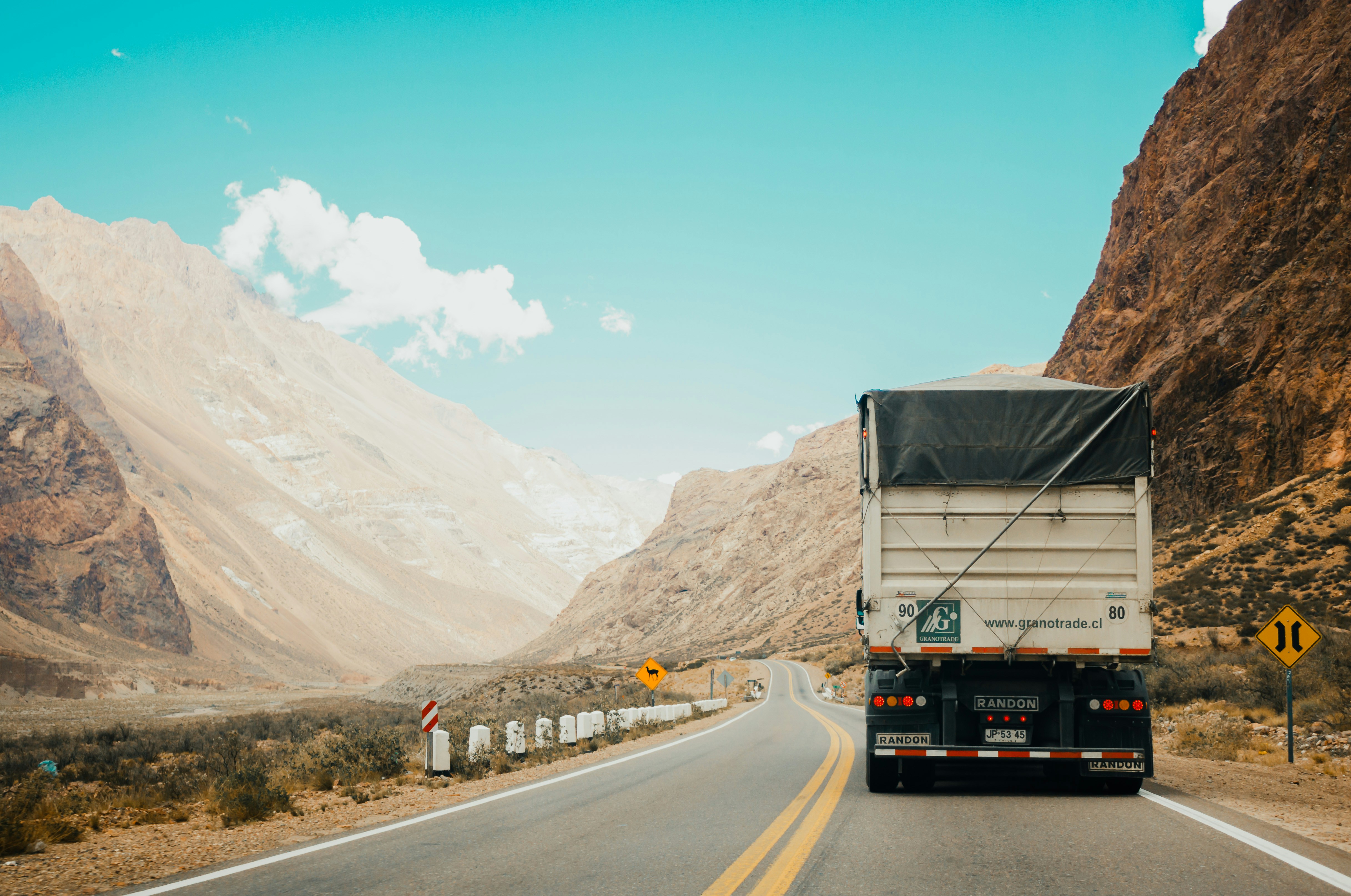 Supply Chain Transformation