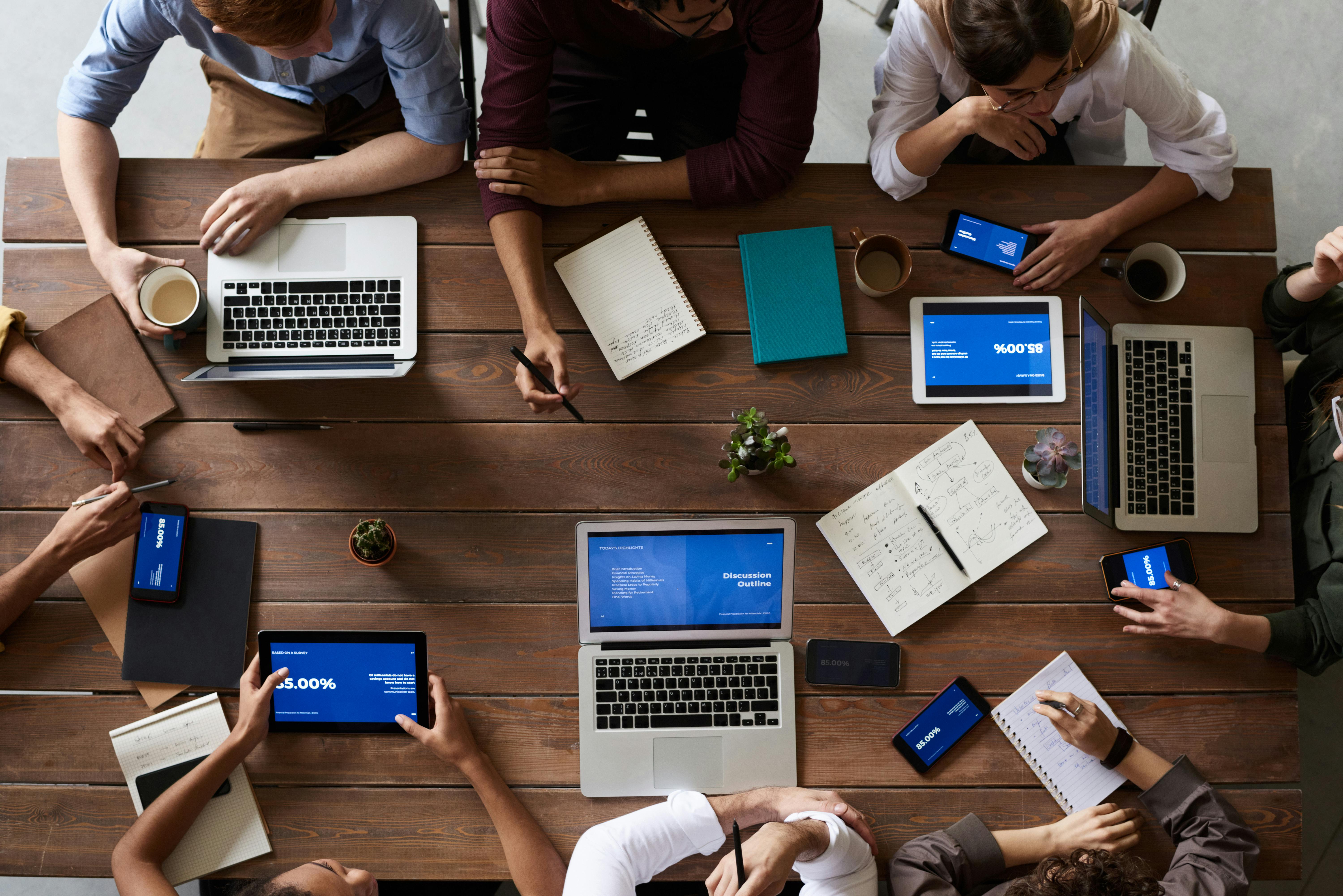 Market Entry Consulting