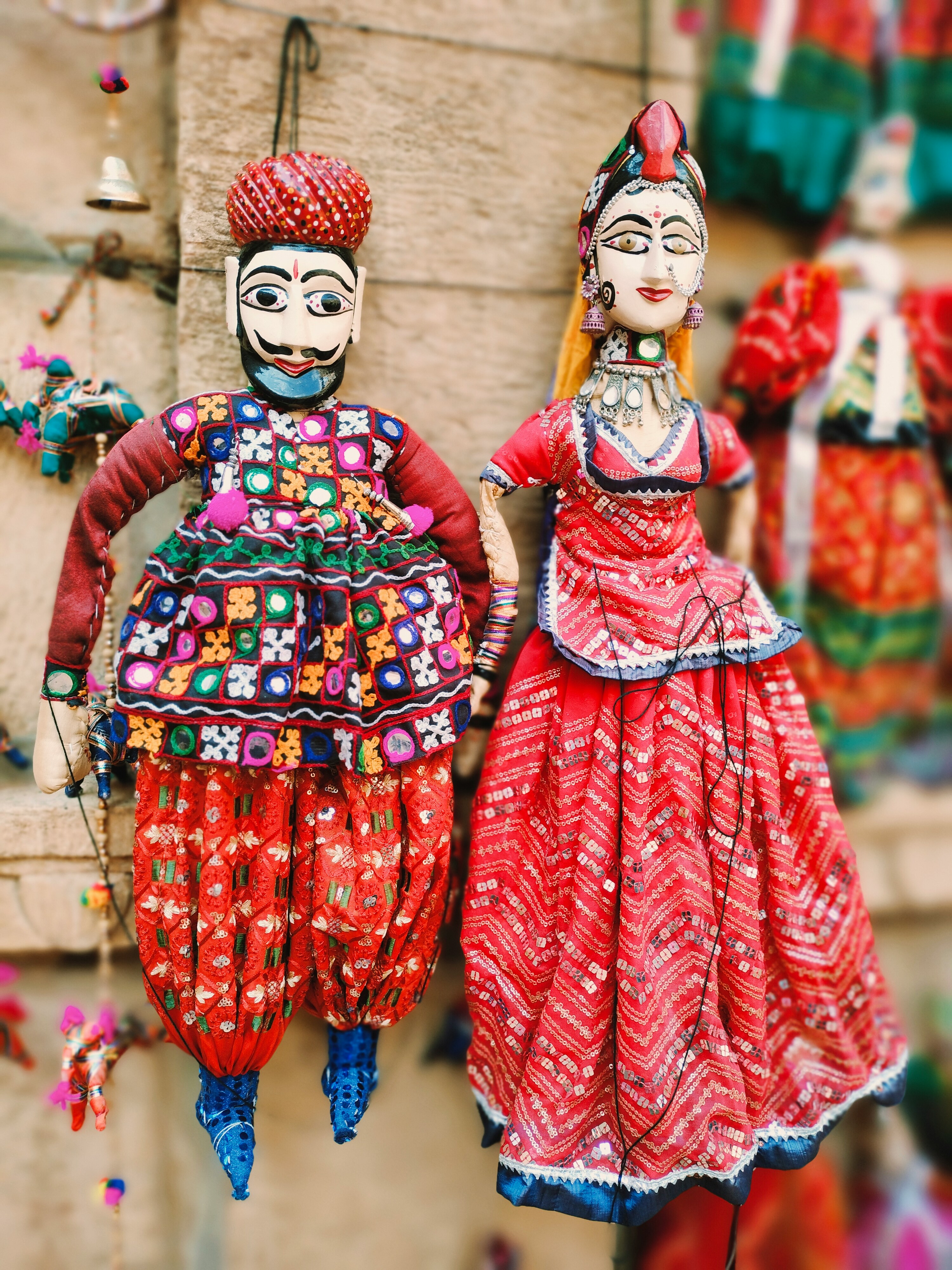 Handicrafts & Artisan Products