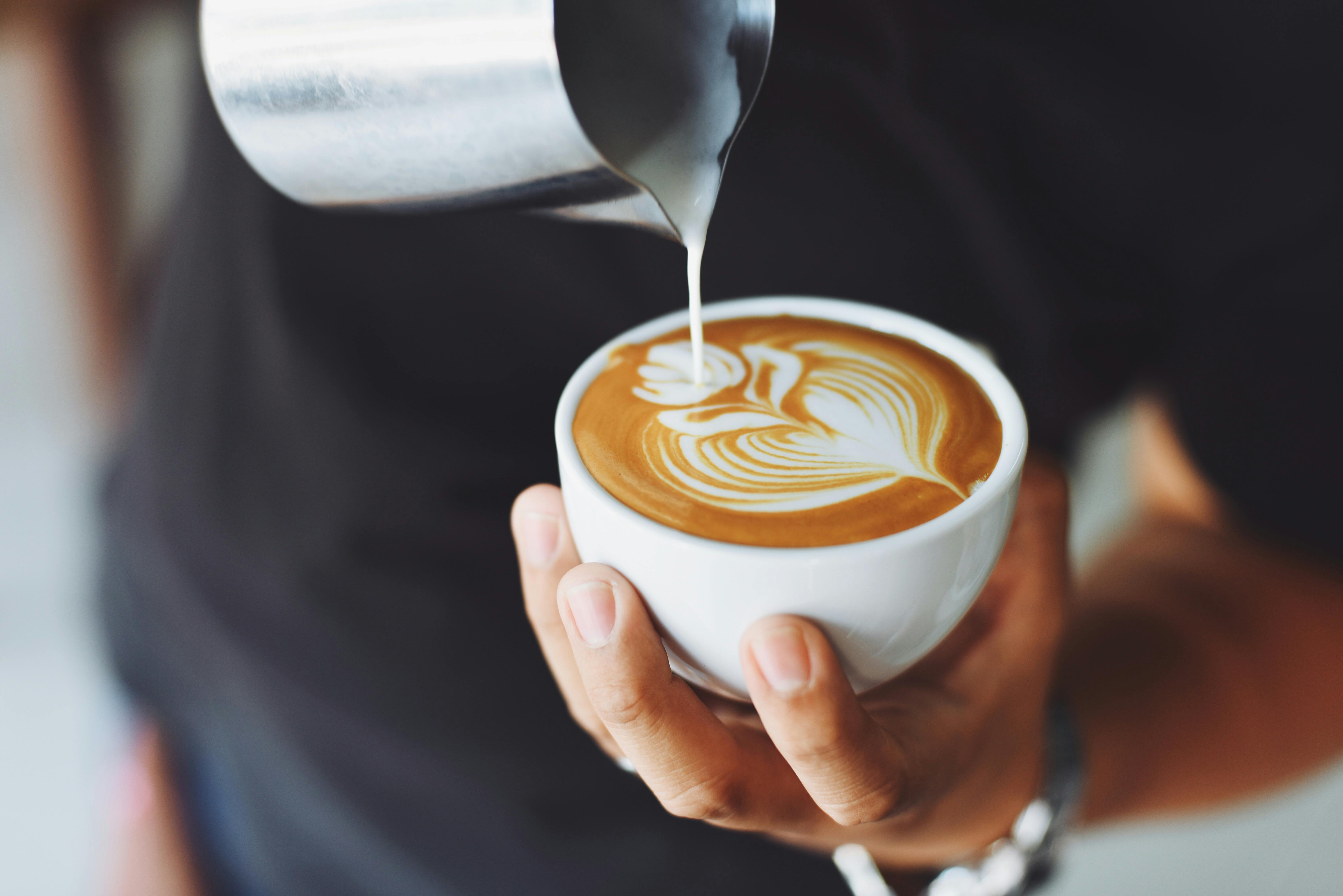 Coffee & Beverage