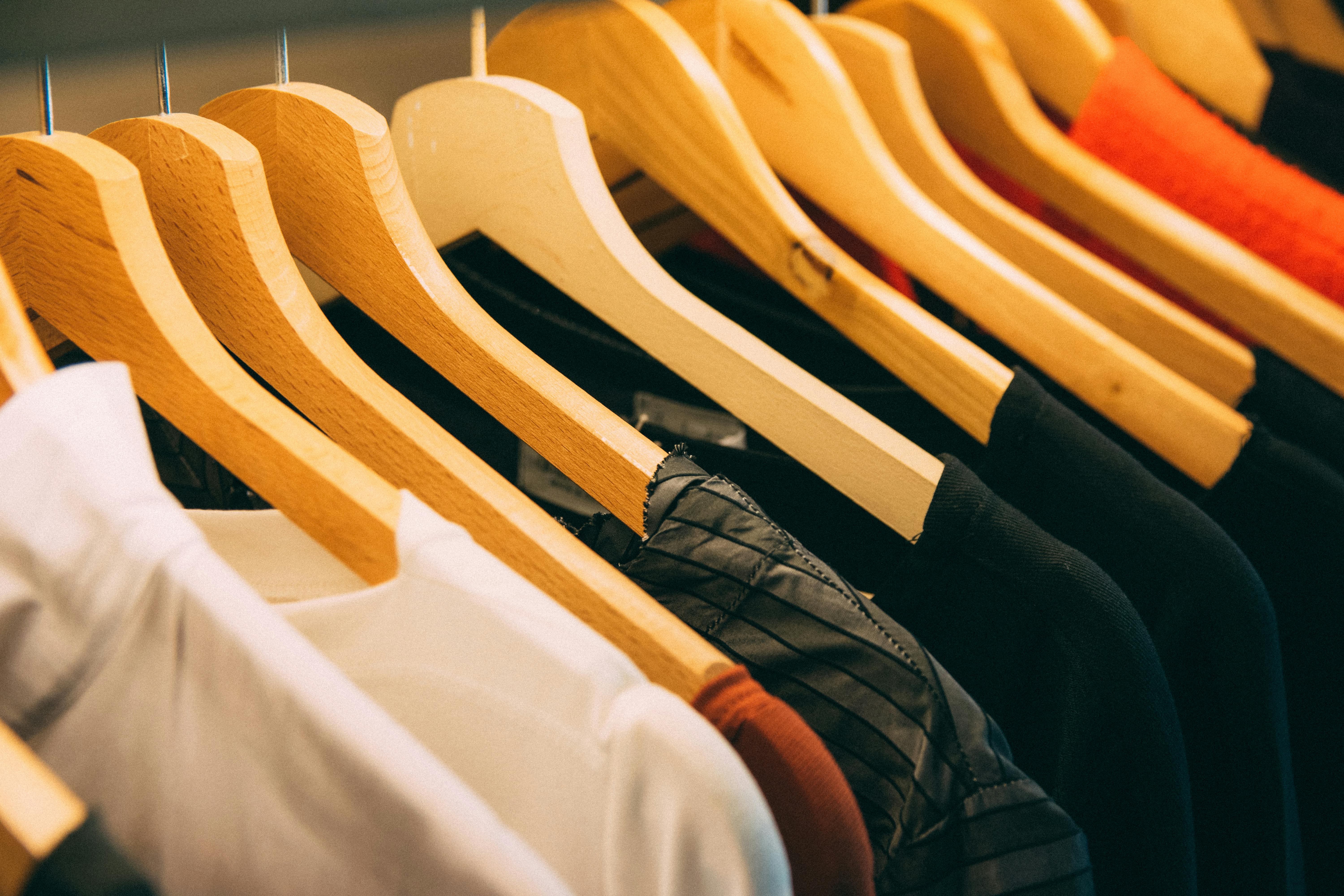Textiles & Garments