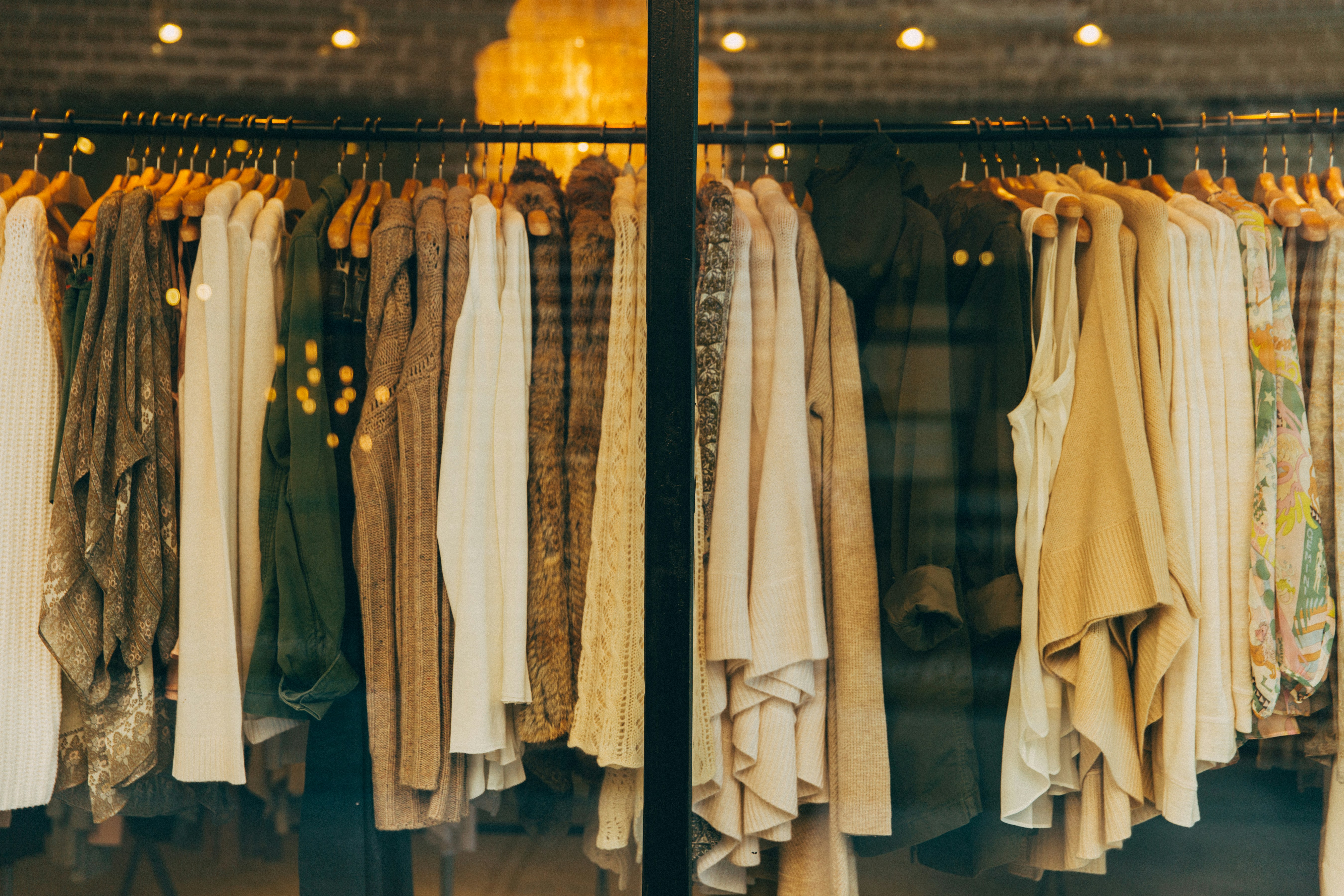 Retail Market Entry