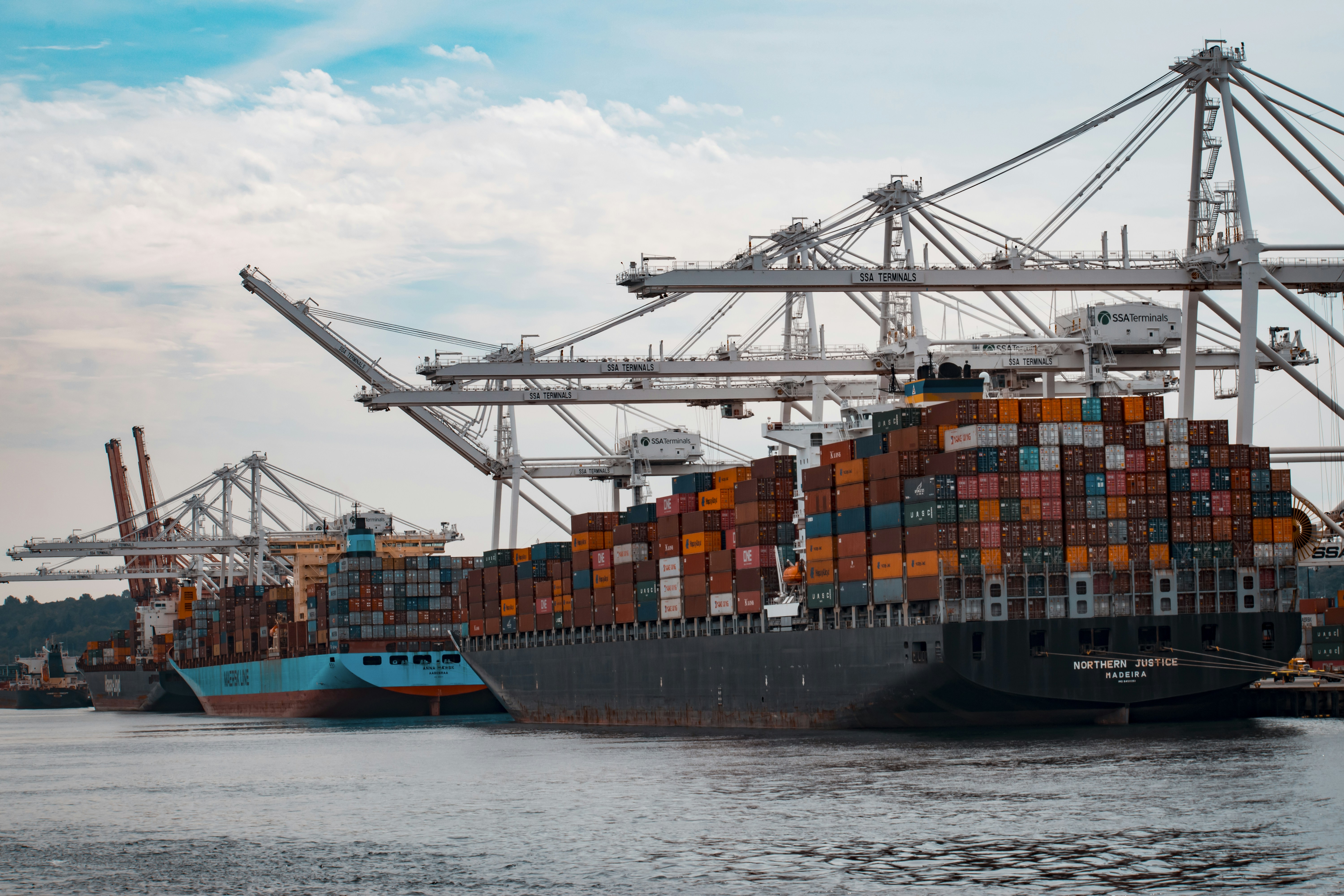 Export Expansion