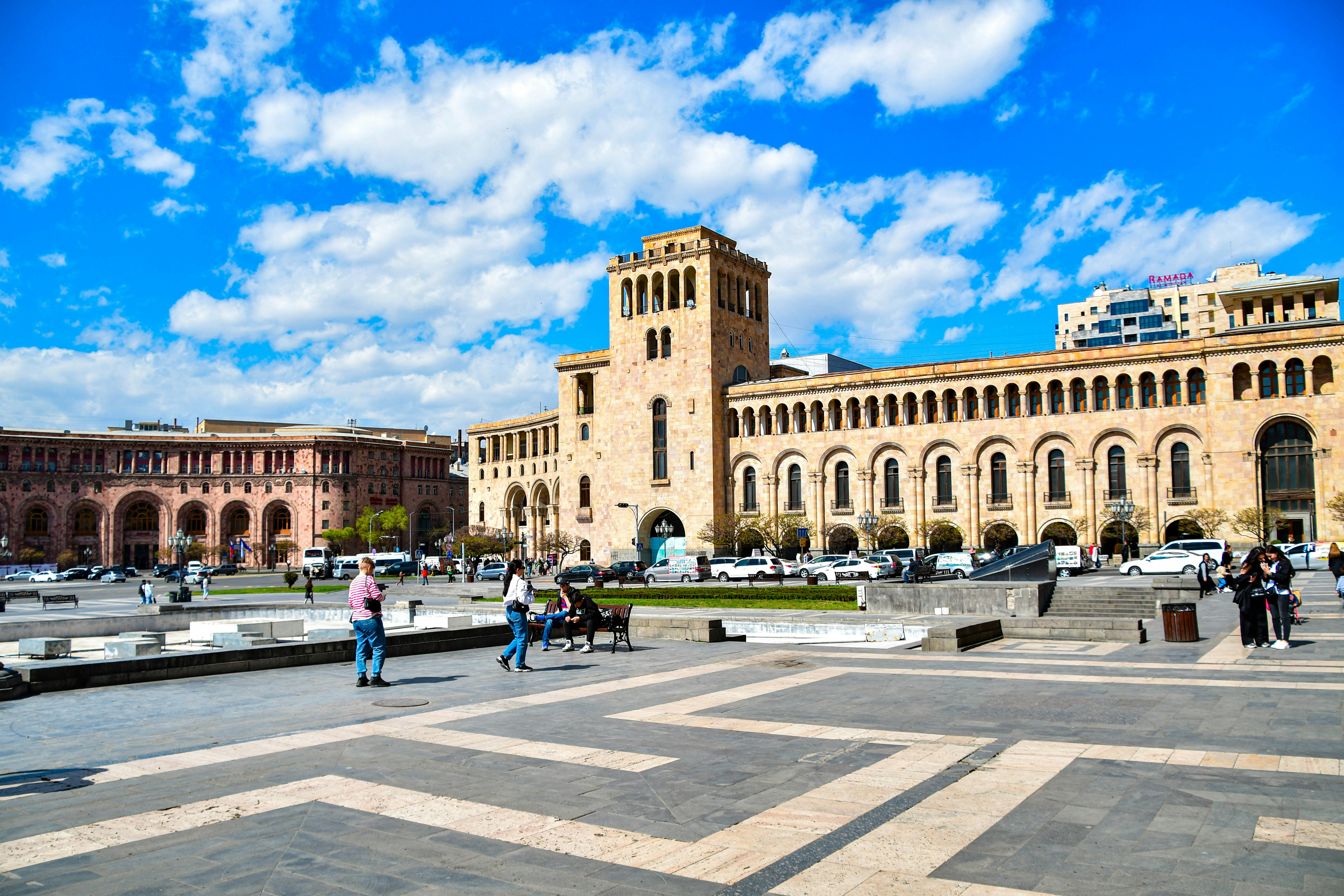 Armenia Lifestyle