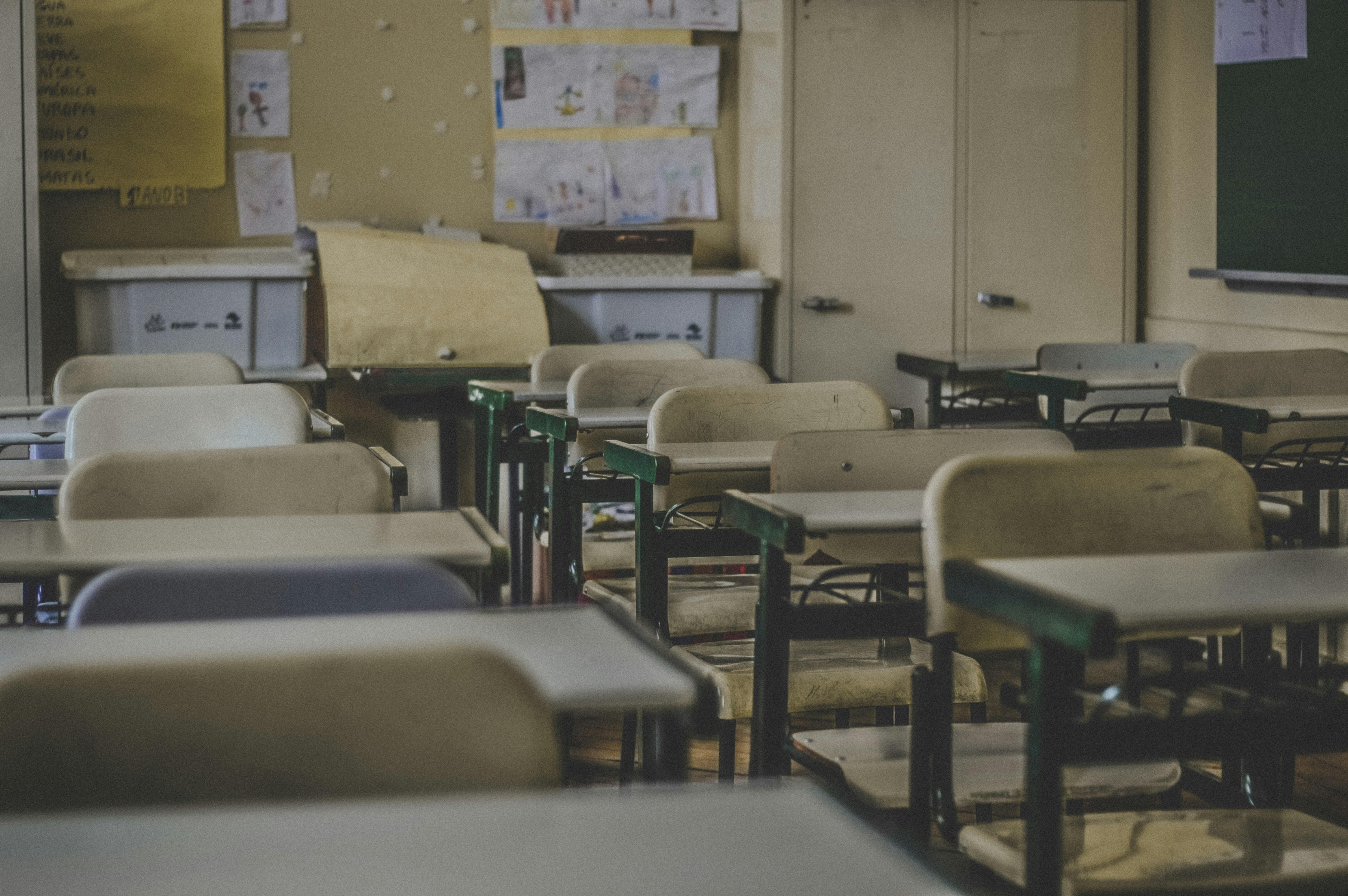 Classroom