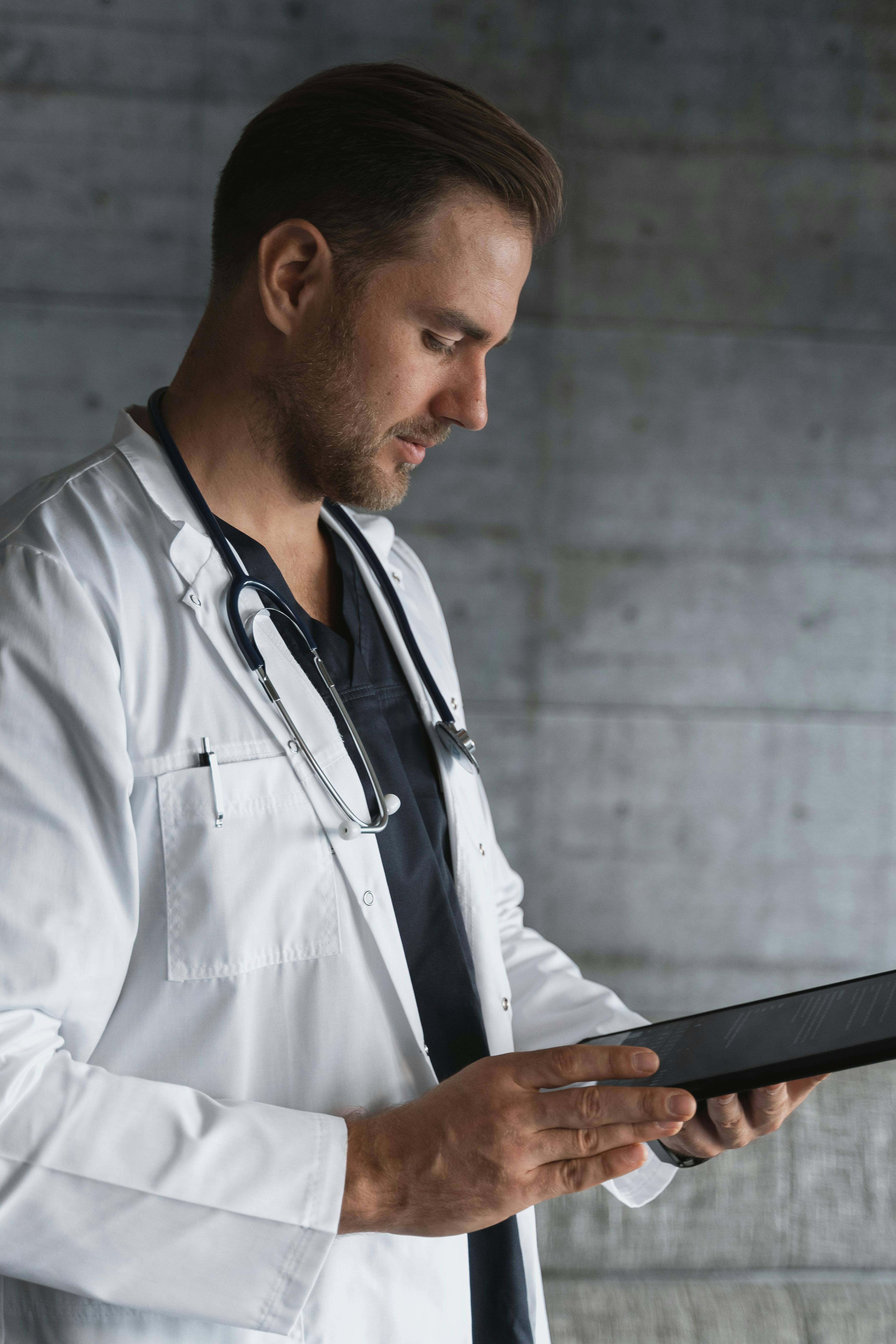 Digital Healthcare