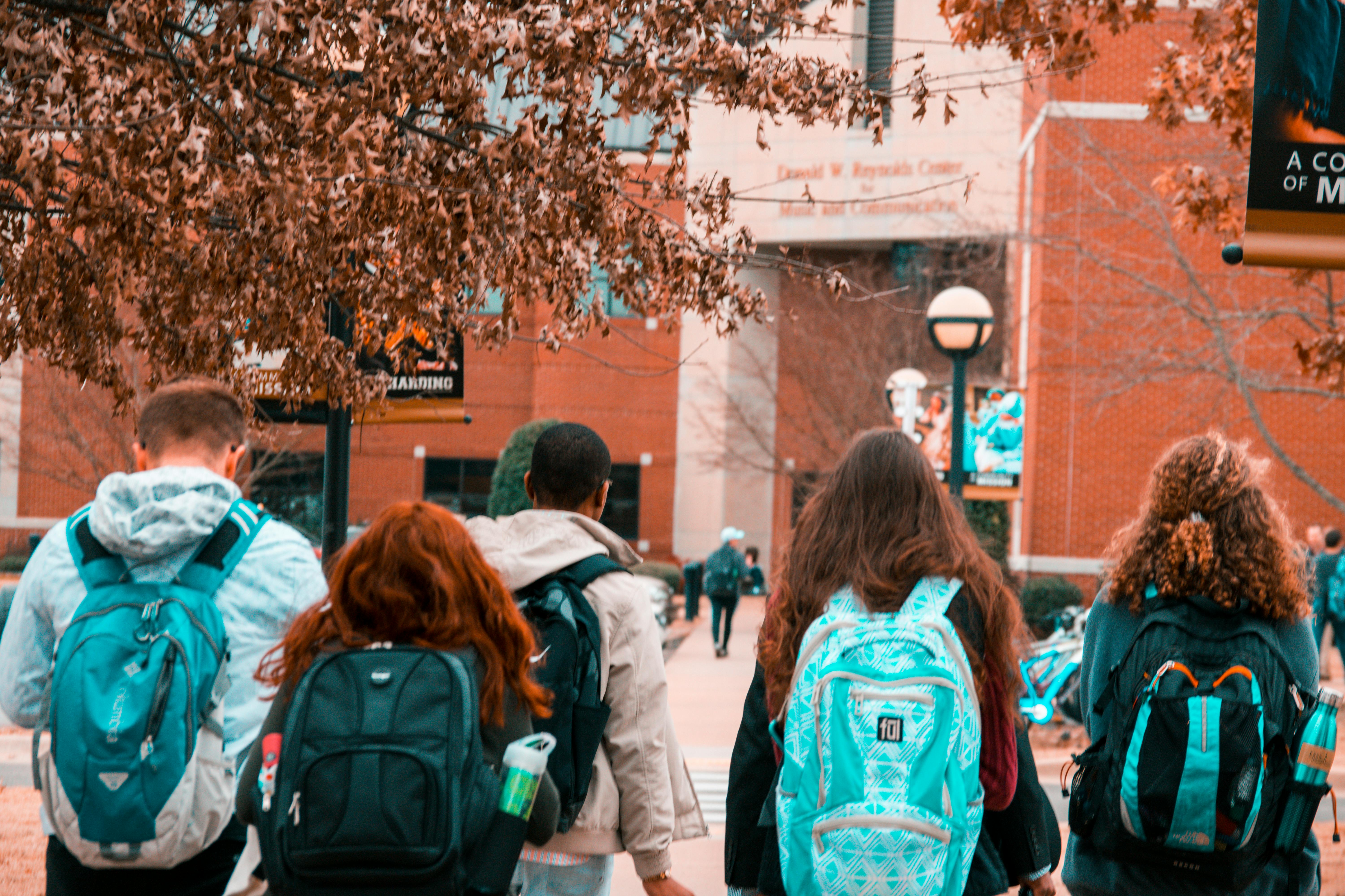 Student Lifestyle