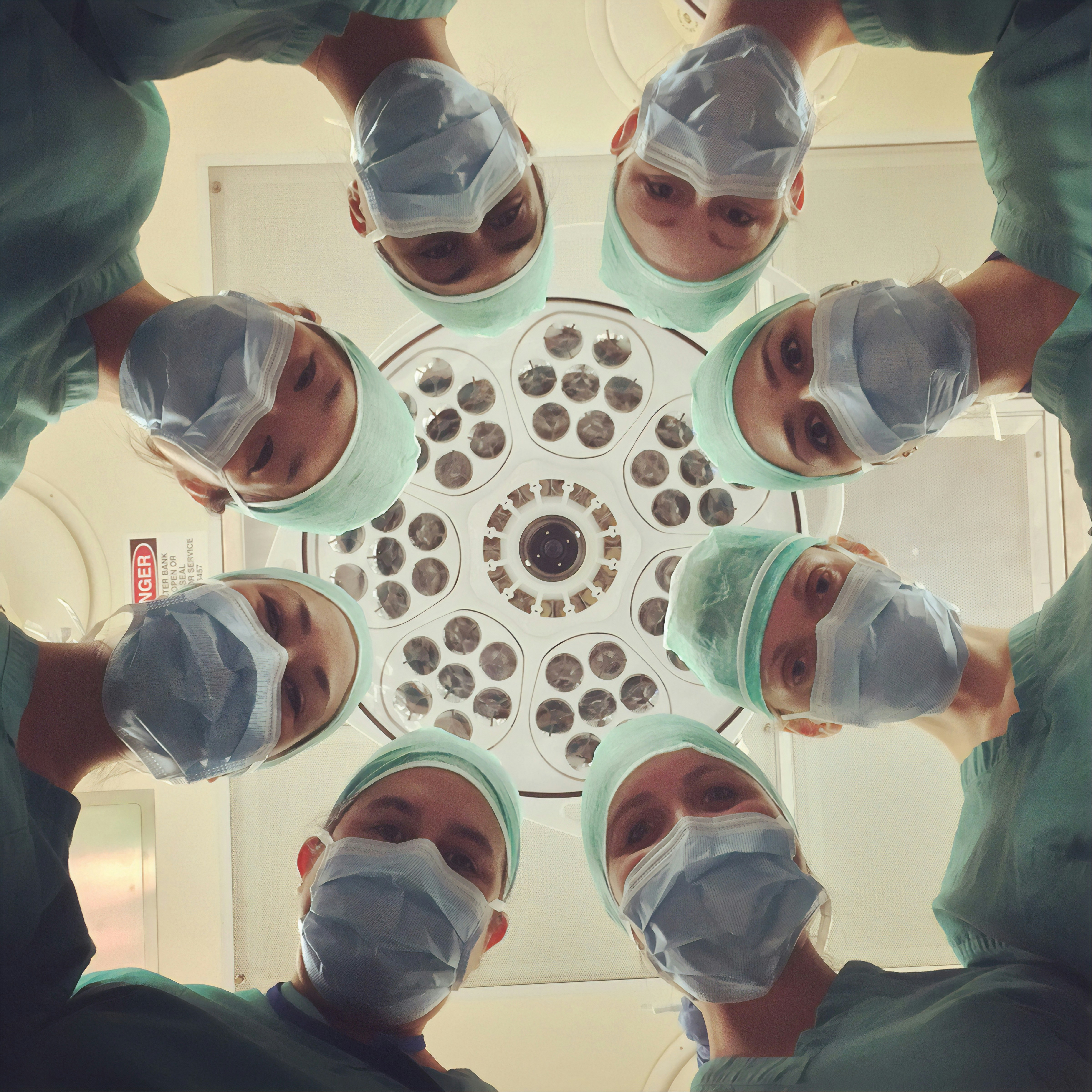 Medical Surgeons