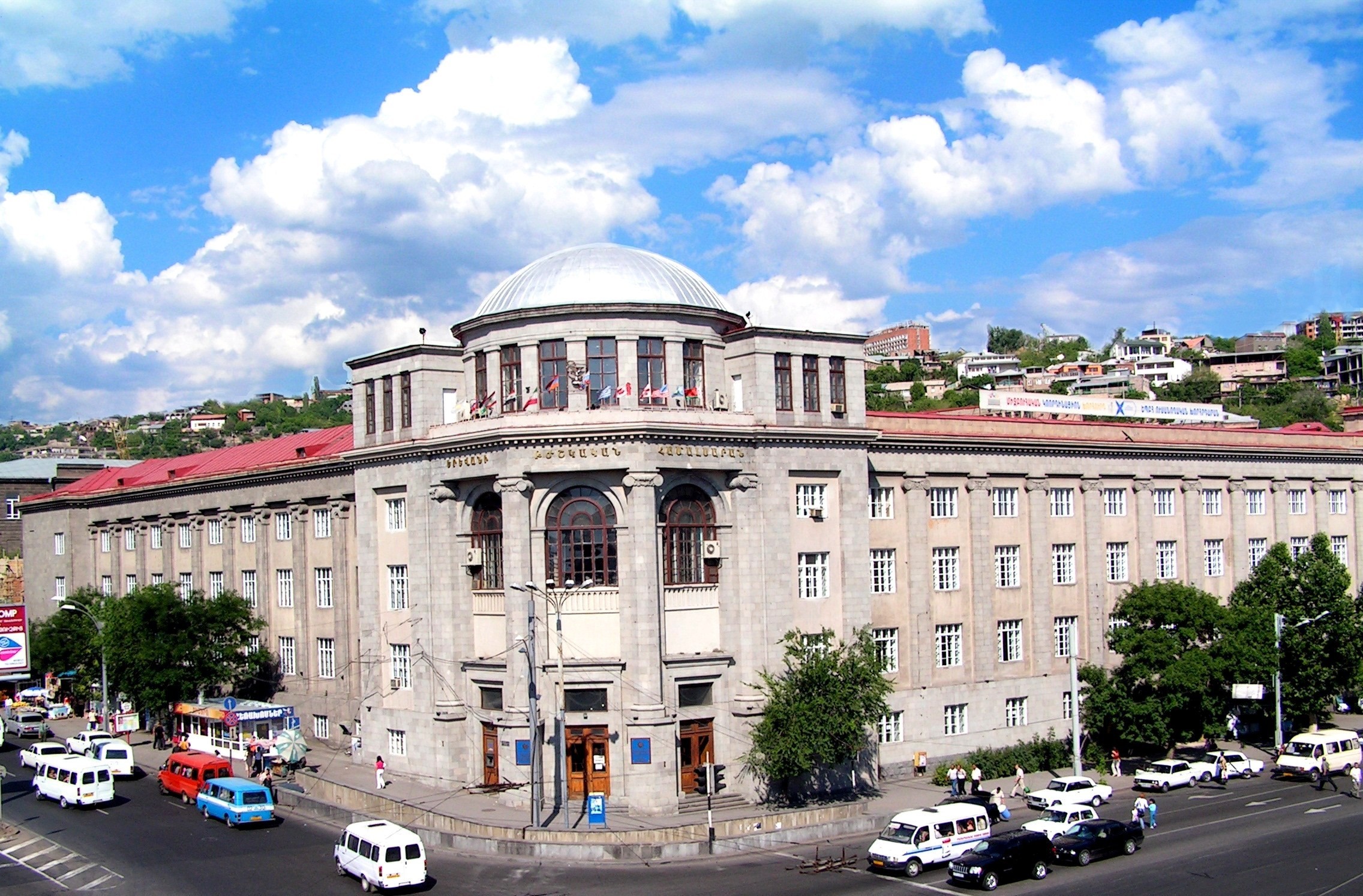 Medical Admissions